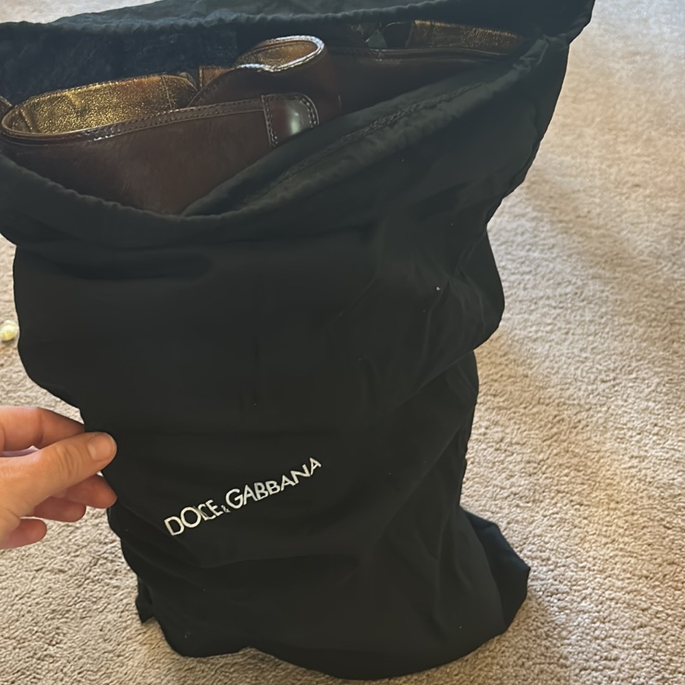 Dolce & Gabbana Boots - Picture 15 of 15